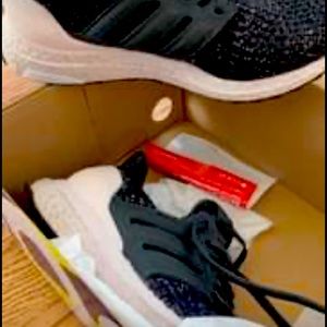 Adidas Women’s Boost
